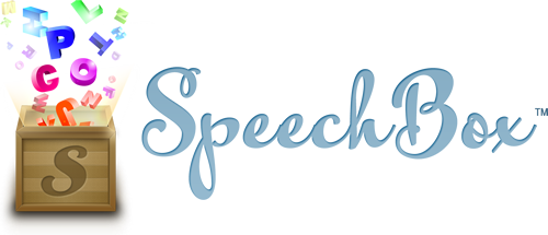 SpeechBox – Speech Therapy Articulation app for iOS and Mac